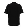 Double hem t-shirt