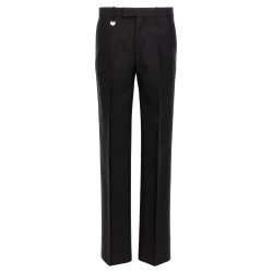 Tailored trousers