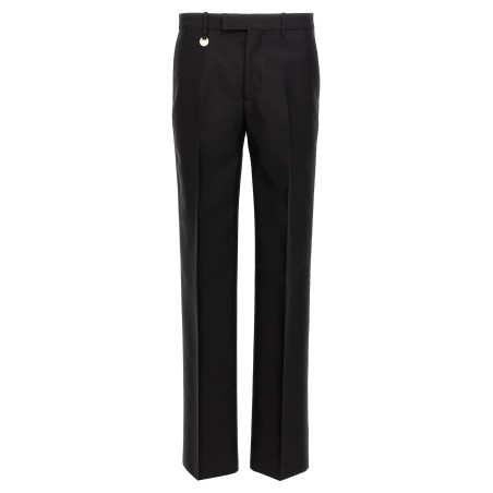 Tailored trousers