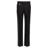 Tailored trousers