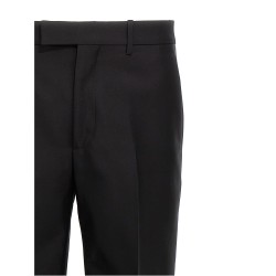 Tailored trousers