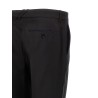 Tailored trousers