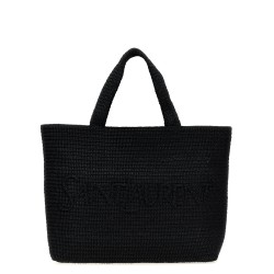 'Rafia' tote bag