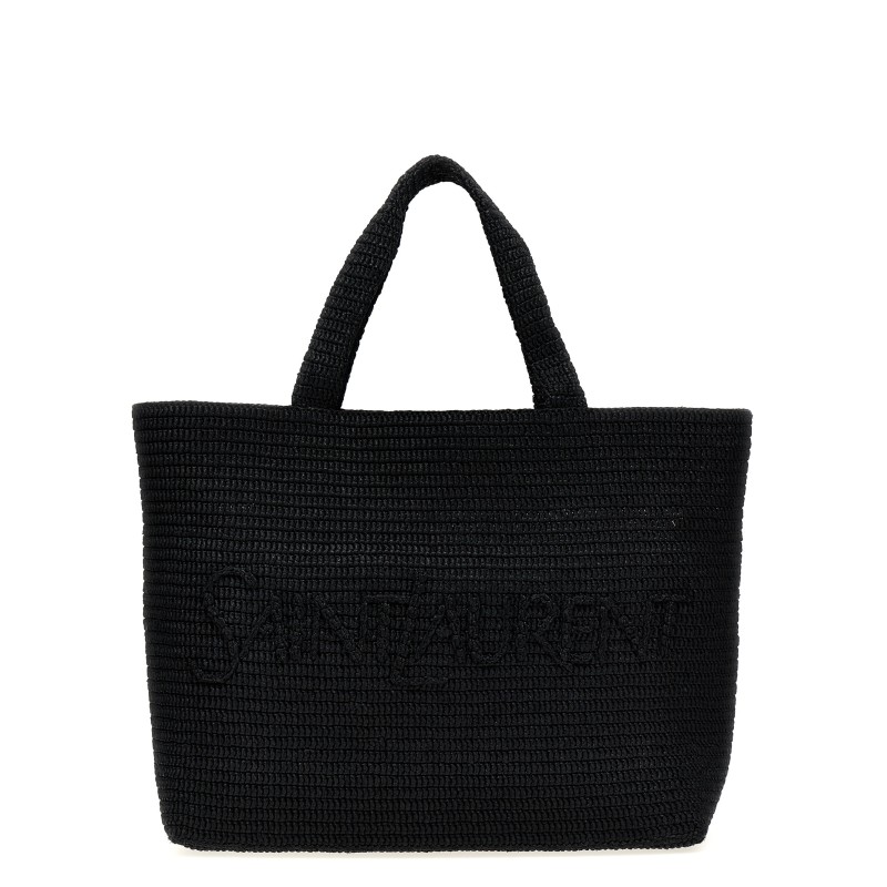 'Rafia' tote bag