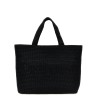 'Rafia' tote bag