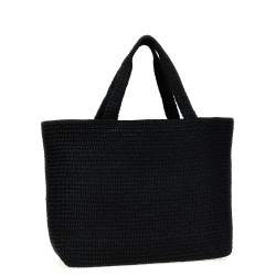'Rafia' tote bag