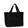 'Rafia' tote bag
