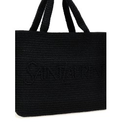 'Rafia' tote bag