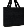 'Rafia' tote bag