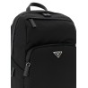 Re-nylon backpack