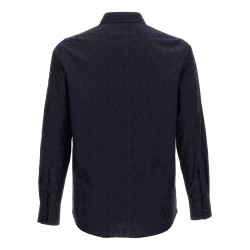Valentino 'Toile Iconographe' shirt