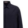 Valentino 'Toile Iconographe' shirt