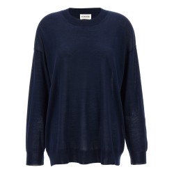 Crew-Neck Sweater