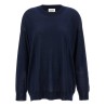 Crew-Neck Sweater