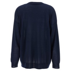 Crew-Neck Sweater