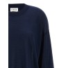 Crew-Neck Sweater