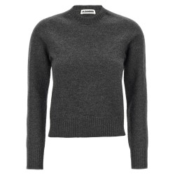 Wool sweater