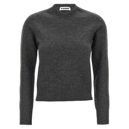 Wool sweater