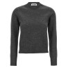 Wool sweater