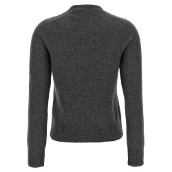Wool sweater
