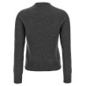Wool sweater
