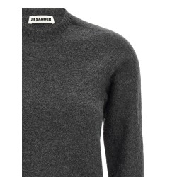 Wool sweater