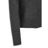 Wool sweater