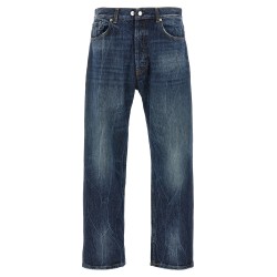 'Musso' jeans