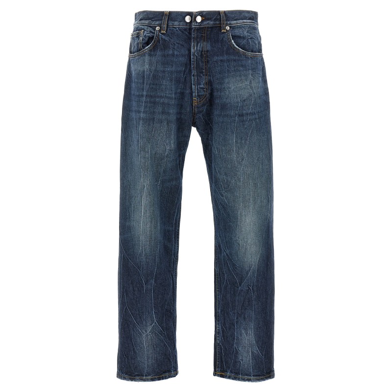 'Musso' jeans