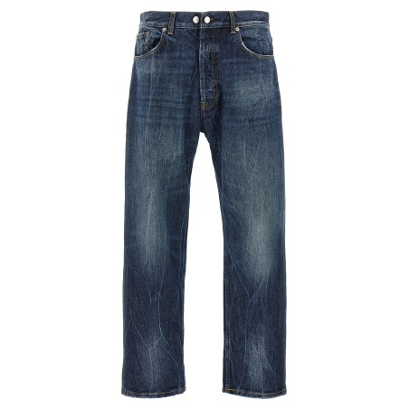 'Musso' jeans