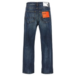 'Musso' jeans