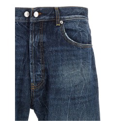 'Musso' jeans