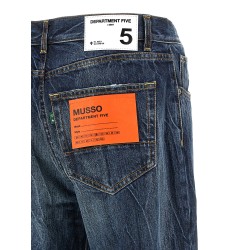 'Musso' jeans