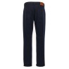 Traditional fit denim