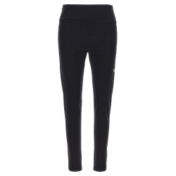 Reflective logo leggings
