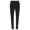 Reflective logo leggings