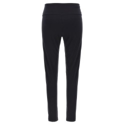 Reflective logo leggings