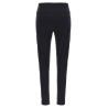 Reflective logo leggings