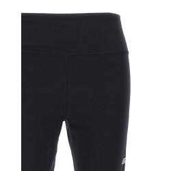 Reflective logo leggings