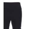 Reflective logo leggings