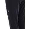Reflective logo leggings