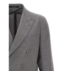 'Montecarlo' blazer