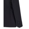 Tuxedo dress