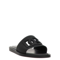 'DG' Slide