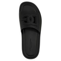 'DG' Slide