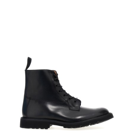 'Burford' ankle boots