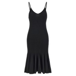 'Queen' dress