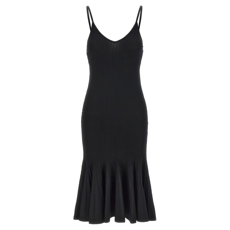 'Queen' dress