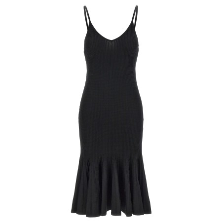 'Queen' dress