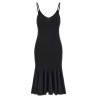 'Queen' dress